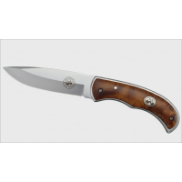 Охотничий нож Field & Stream MC FS-2612 by FOX Maple Hdl, Fix Blade 7.125